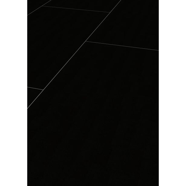 LAMINAT, 8MM, 32. RAZRED KRONOTEX GLAMOUR MAX ČRN U190 MAT