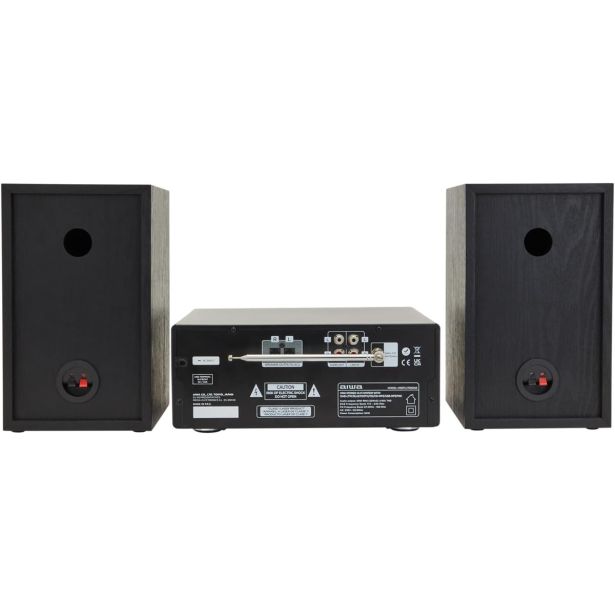 GLASBENI STOLP AIWA MIKRO HI-FI SISTEM MSBTU-700DAB