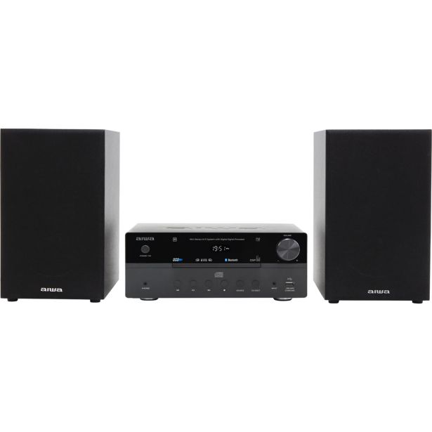 GLASBENI STOLP AIWA MSBTU-550 MINI