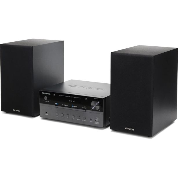 GLASBENI STOLP AIWA MSBTU-550 MINI