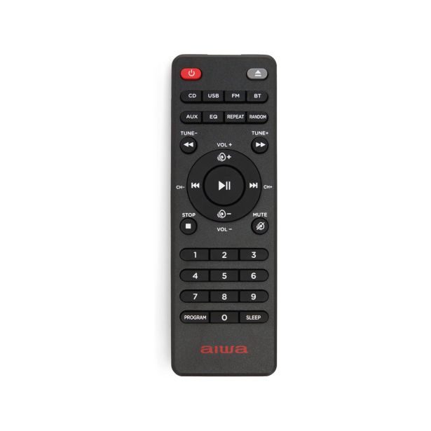 GLASBENI STOLP AIWA MSBTU-550 MINI