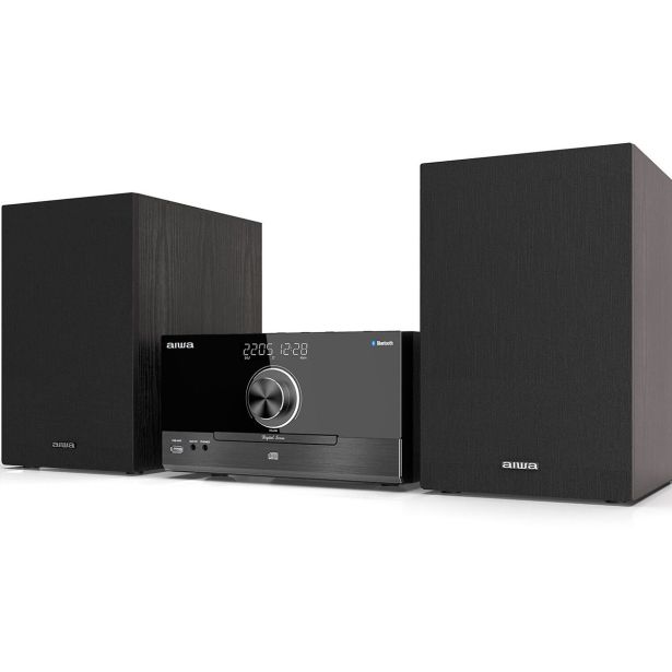 GLASBENI STOLP AIWA MSBTU-600