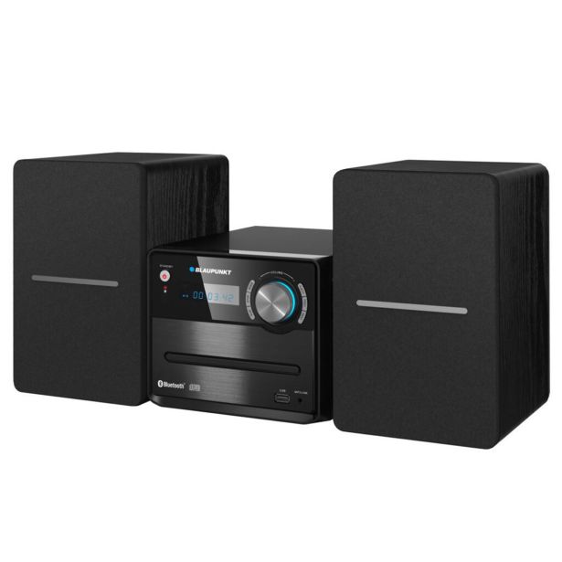 GLASBENI STOLP BLAUPUNKT MS13BT