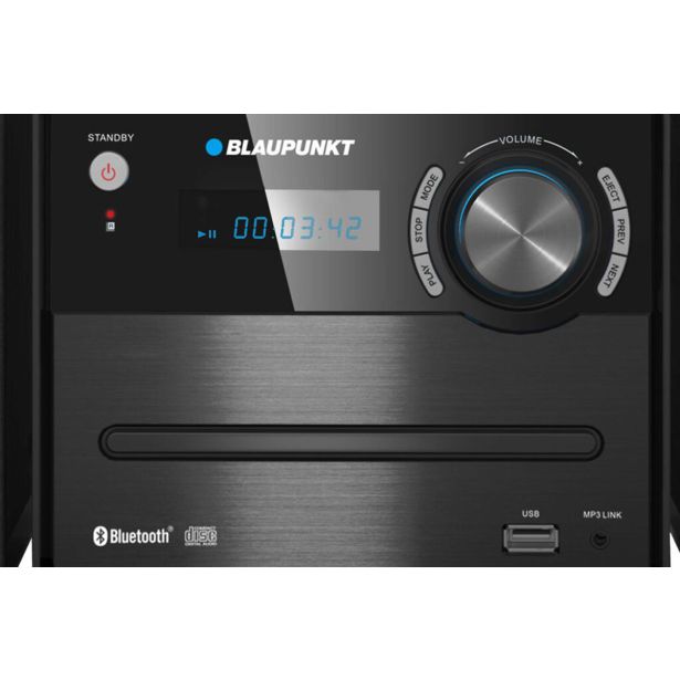 GLASBENI STOLP BLAUPUNKT MS13BT