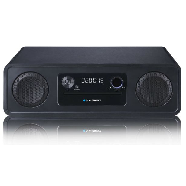 GLASBENI STOLP BLAUPUNKT MS20BK