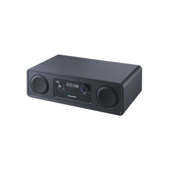 GLASBENI STOLP BLAUPUNKT MS20BK