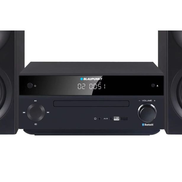 GLASBENI STOLP BLAUPUNKT MS30.2BT