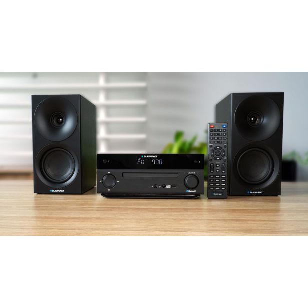 GLASBENI STOLP BLAUPUNKT MS30.2BT