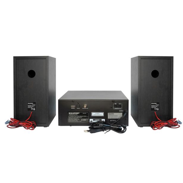 GLASBENI STOLP BLAUPUNKT MS30.2BT