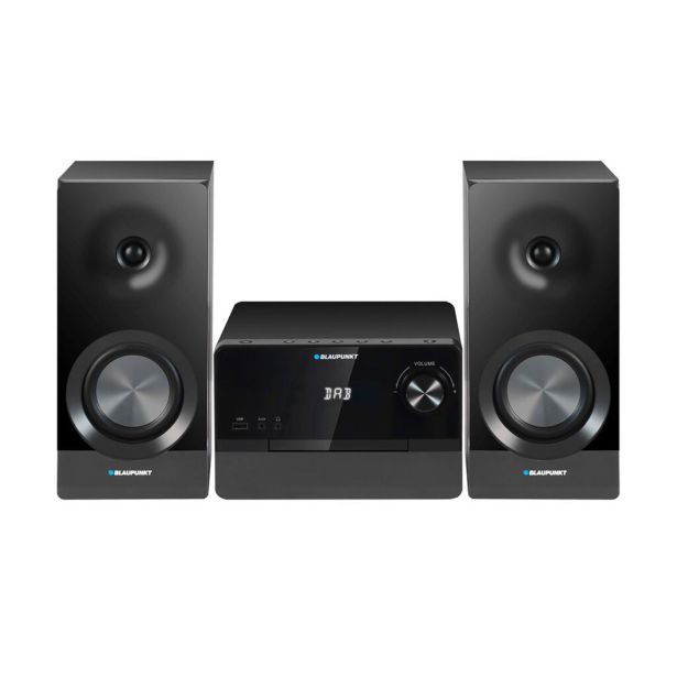 GLASBENI STOLP BLAUPUNKT MS49DAB DAB+