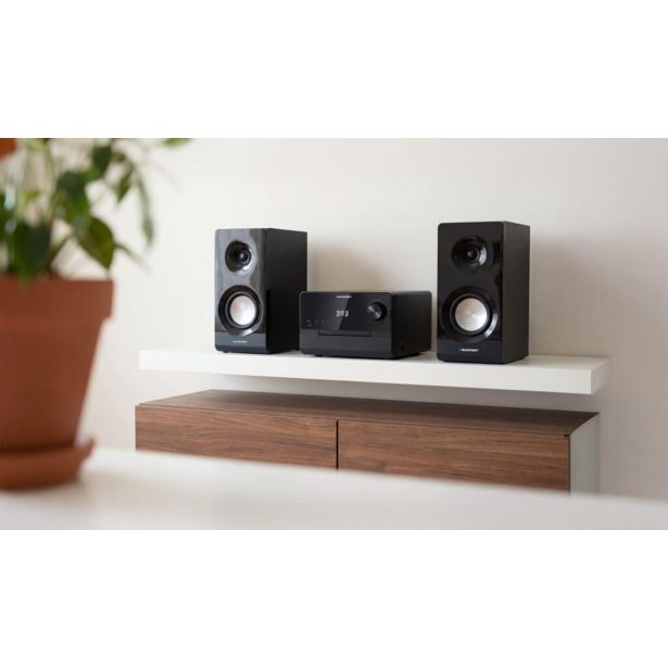 GLASBENI STOLP BLAUPUNKT MS49DAB DAB+