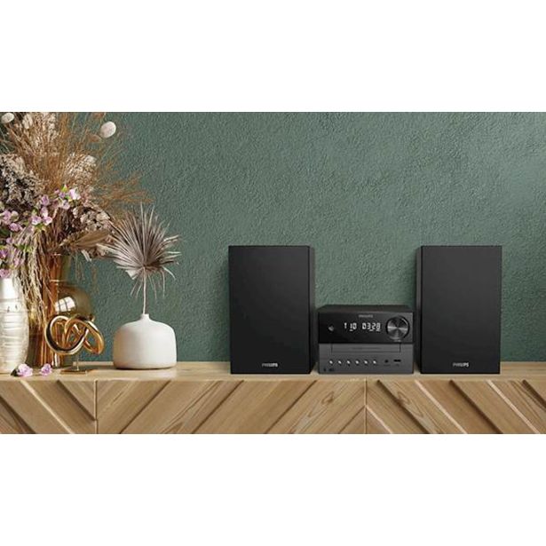 GLASBENI STOLP PHILIPS TAM3505M2