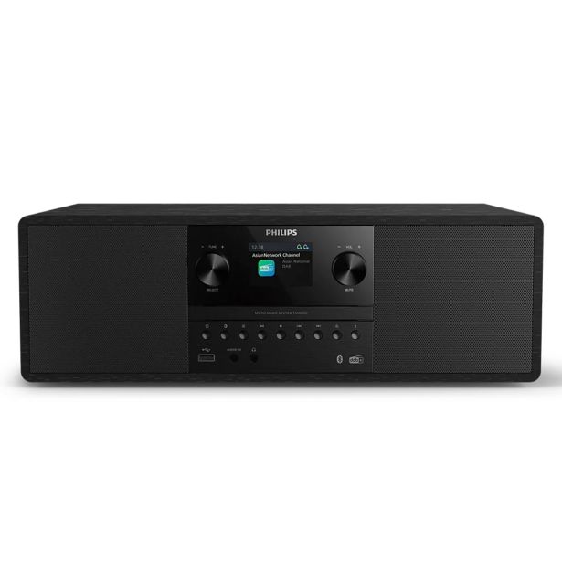 GLASBENI STOLP PHILIPS TAM6500/10
