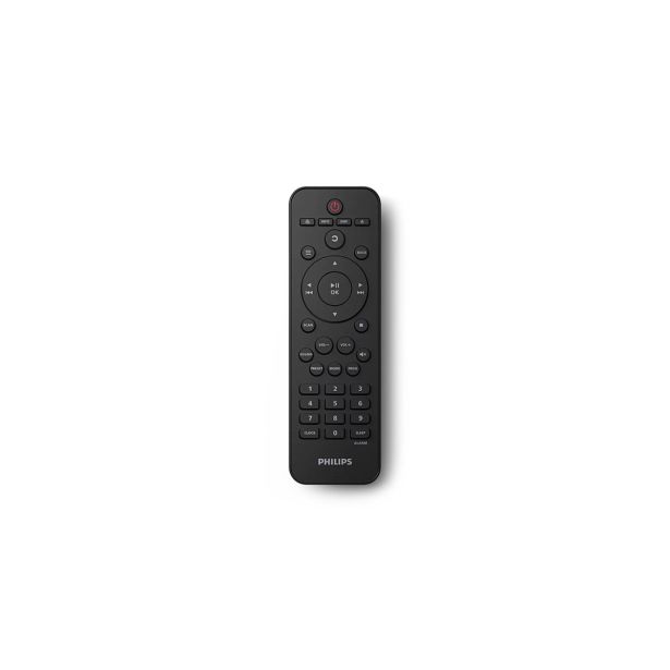 GLASBENI STOLP PHILIPS TAM6500/10