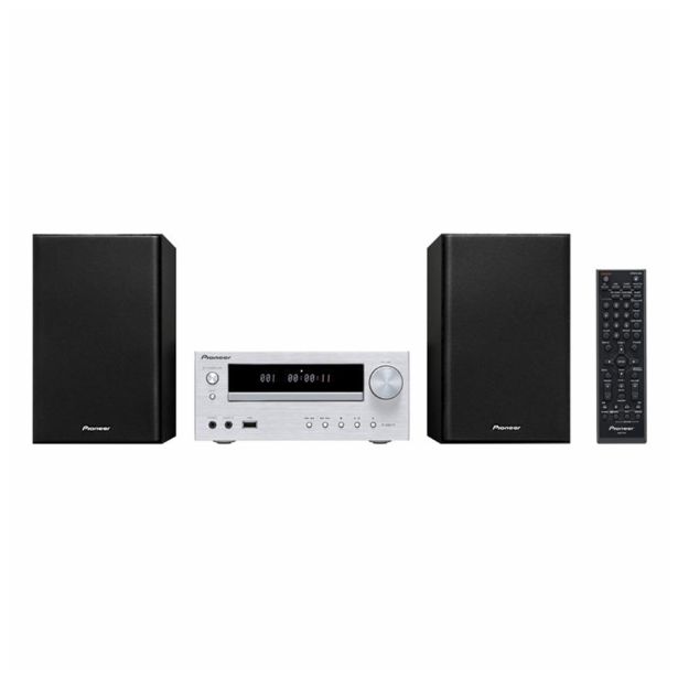 GLASBENI STOLP PIONEER X-HM11-S