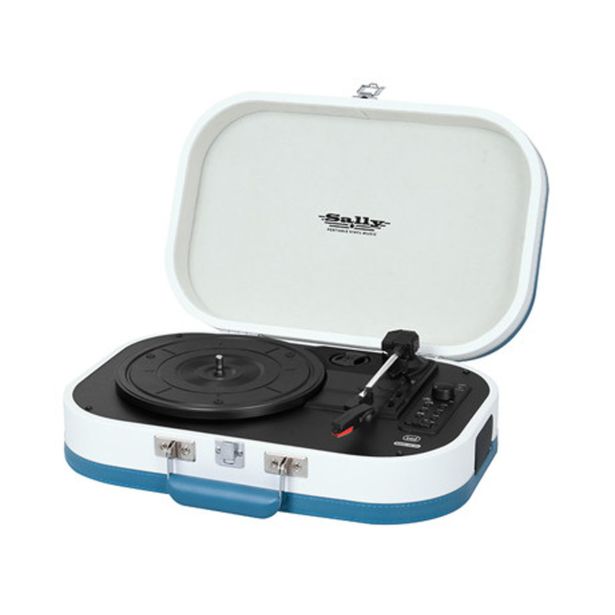 PRENBOSNI GRAMOFON TREVI T 1020 SALLY BT