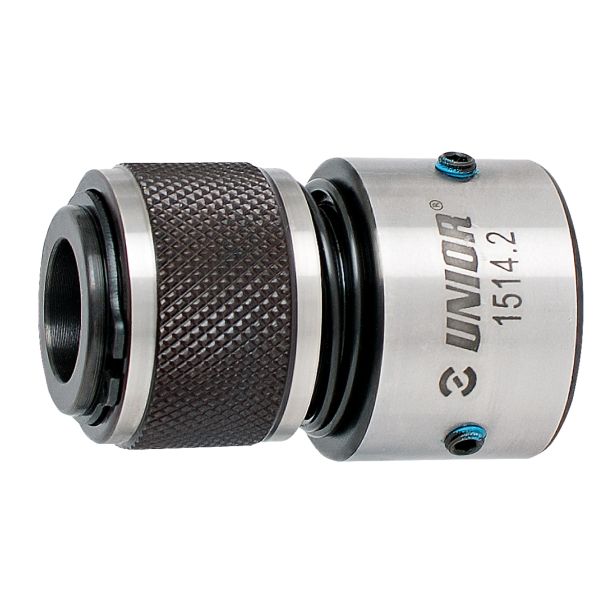 PRIBOR ZA PNEVMATSKO ORODJE UNIOR VPENJALNA GLAVA 1514.2