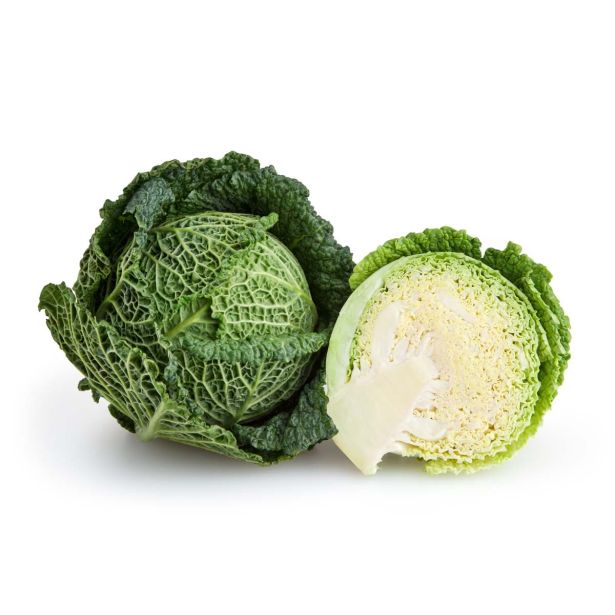 KAPUSNICE L'ORTO FRUTTIFERO GLAVNATI OHROVT 4/1 SAVOY KING F1 KULTIPAK