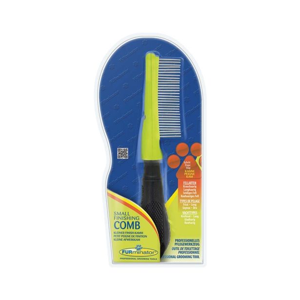 KOZMETIKA ZA PSA FURMINATOR GLAVNIK ZA PSA SMALL COMB