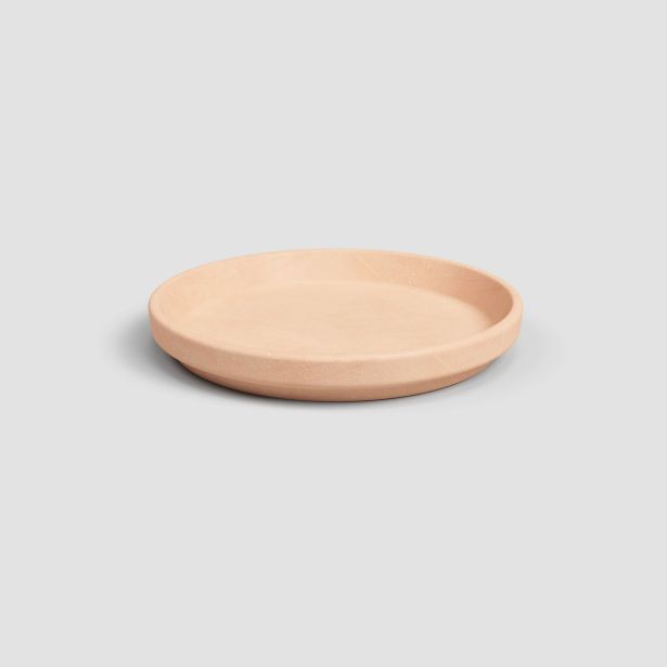GLINENI PODSTAVEK ZALONEC ARTEVASI BELJEN PREMER 23 CM