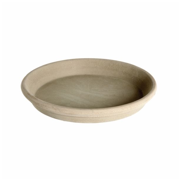 GLINENI PODSTAVEK ZALONEC DEGREA 19 CM VG