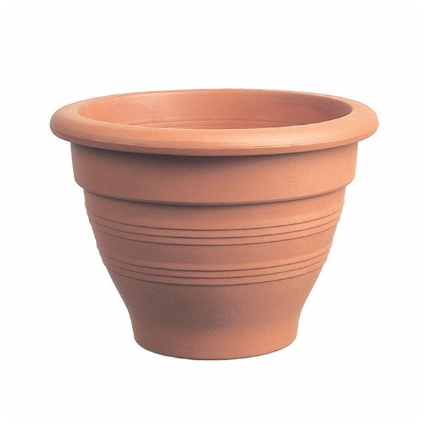 GLINENI SADILNI LONEC EUGANEA VASI FANTASIA 19 CM