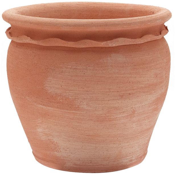 GLINENI ZUNANJI LONEC ANTICOMESTIERE SKODELA CM.30