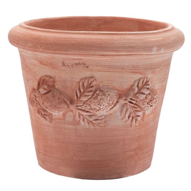 GLINENI ZUNANJI LONEC ANTICOMESTIERE TOSKANA LIMONI CM.30