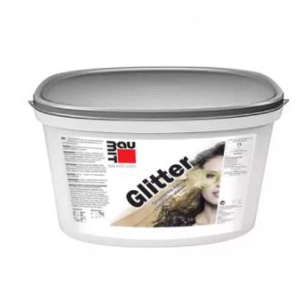 FASADNI OMET BAUMIT GLITTER KOS=14 L