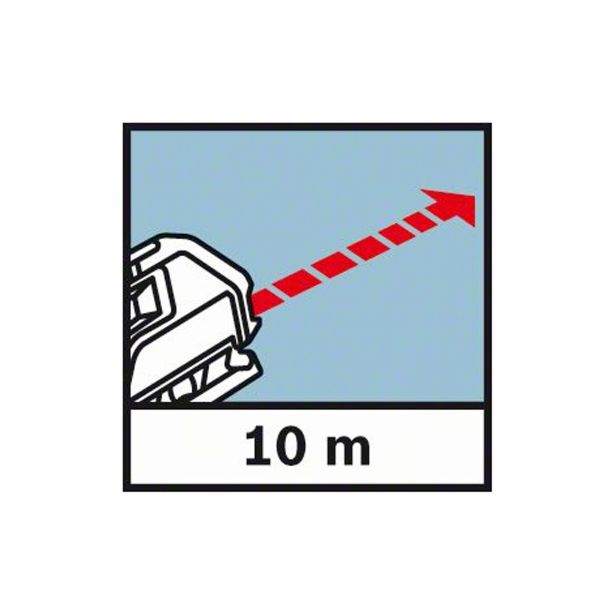 LINIJSKI LASER BOSCH GLL 3-50 PROFESSIONAL