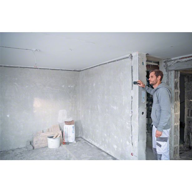 LASERSKI MERILNIK RAZDALJ BOSCH GLM 50-27 C PROFESSIONAL