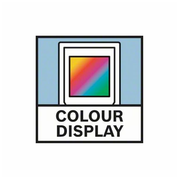 LASERSKI MERILNIK RAZDALJ BOSCH GLM 50 C PROFESSIONAL