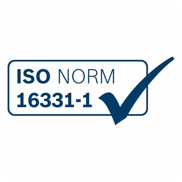 LASERSKI MERILNIK RAZDALJ BOSCH GLM 80 + R 60 PROFESSIONAL