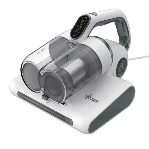 GLOBINSKI SESALNIK HOOVER HMC510UV ZA VZMETNICE