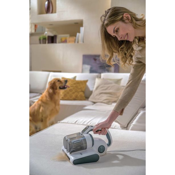 GLOBINSKI SESALNIK HOOVER HMC510UV ZA VZMETNICE