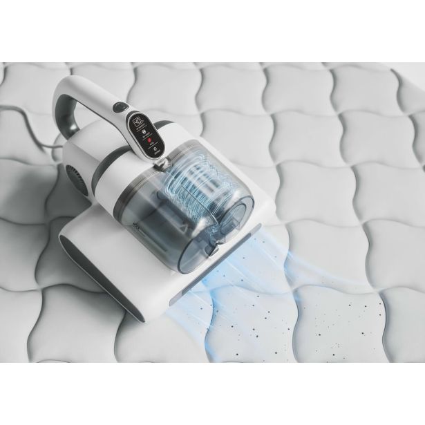 GLOBINSKI SESALNIK HOOVER HMC510UV ZA VZMETNICE