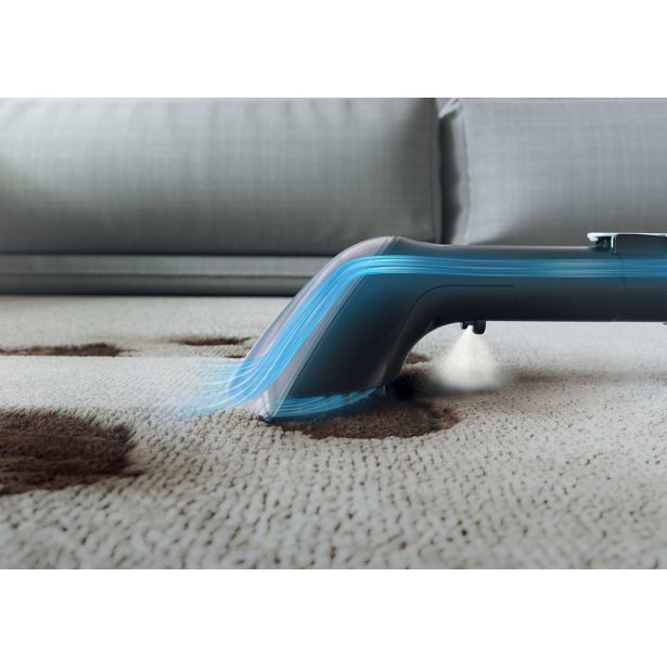GLOBINSKI SESALNIK HOOVER PRENOSNI ČISTILEC MADEŽEV HS500 011