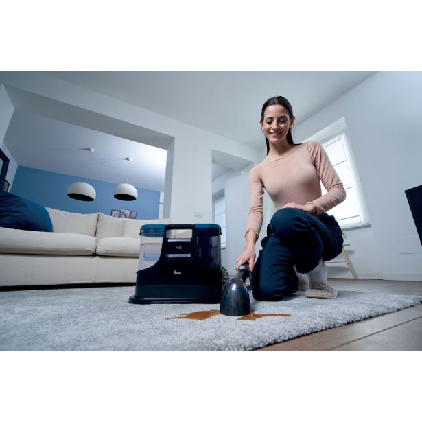 GLOBINSKI SESALNIK HOOVER PRENOSNI ČISTILEC MADEŽEV HS500 011