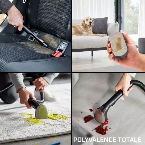 GLOBINSKI SESALNIK ROWENTA IN3020F0