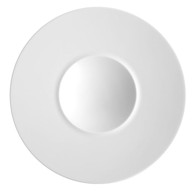 GLOBOKI KROŽNIK ARIANE GURMENT PRIME 28 CM