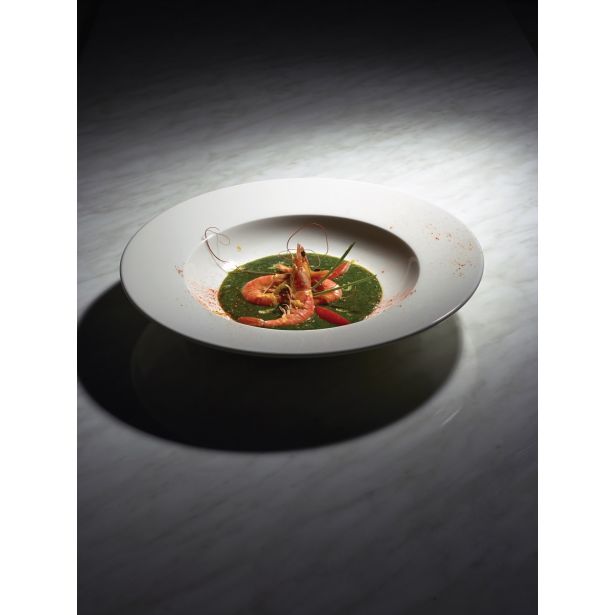 GLOBOKI KROŽNIK ARIANE PRIME 26 CM