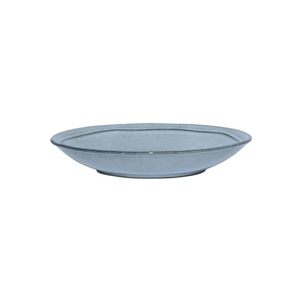 GLOBOKI KROŽNIK ESTIA DELINE 23CM