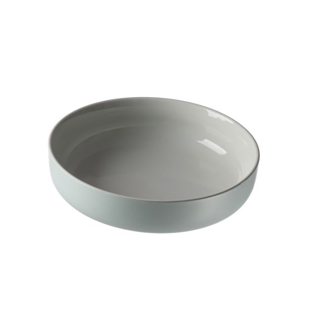 GLOBOKI KROŽNIK RITZENHOFF & BREKER 19 CM MINT JASPER