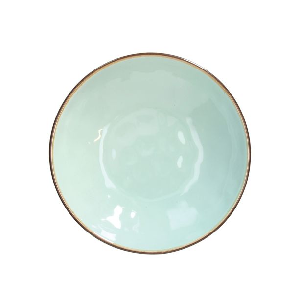 GLOBOKI KROŽNIK TOGNANA 20 CM NATURALIA ACQUAVIVA