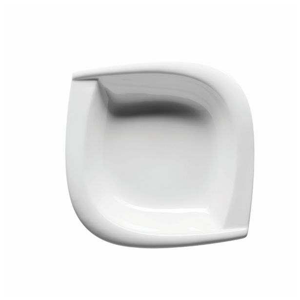 GLOBOKI KROŽNIK VERSO 21.3 CM CAMELIA