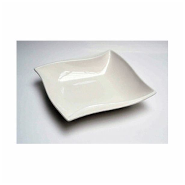 GLOBOKI KROŽNIK VERSO 21.5 CM VIOLINA