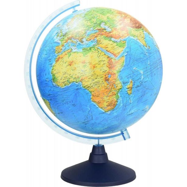 GLOBUS EUROCOM 32 CM SLO