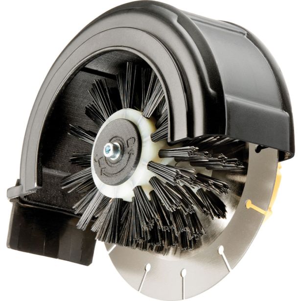 GLORIA MULTIBRUSH NASTAVEK ZA ČIŠČENJE ROBOV IN FUG