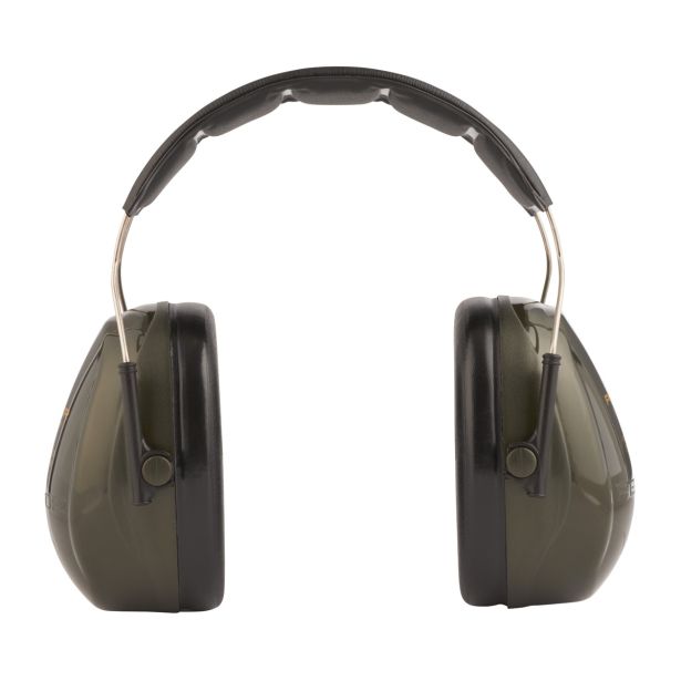 GLUŠNIK 3M PELTOR OPTIME II SNR 31DB
