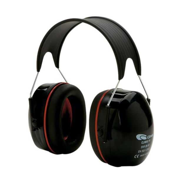 GLUŠNIK CLIMAX CLIMAX 14-N 28DB